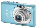   Canon ixus 95 blue